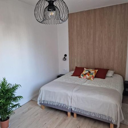 Apartament Kartuzy Centrum Ngoại thất bức ảnh