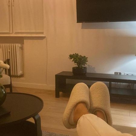 Apartament Kartuzy Centrum Ngoại thất bức ảnh