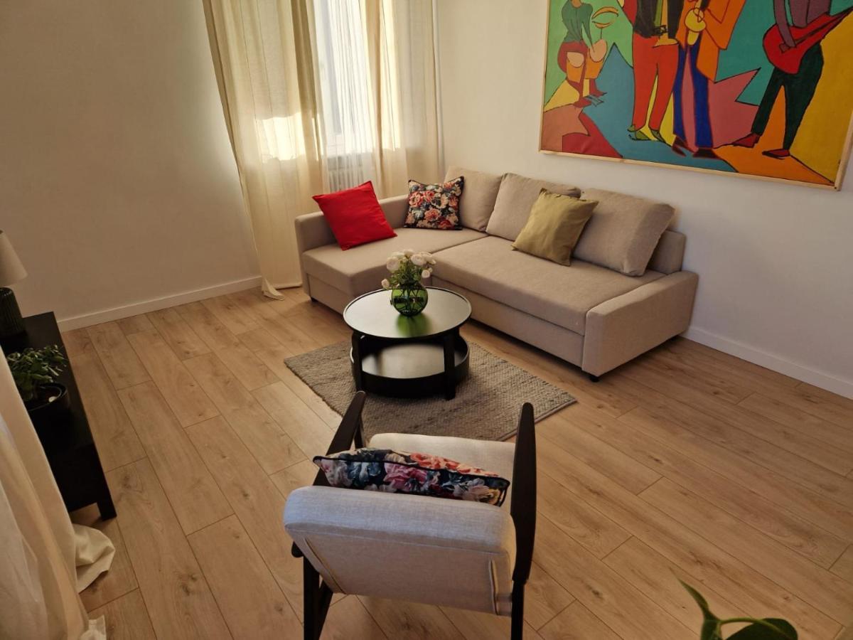 Apartament Kartuzy Centrum Ngoại thất bức ảnh