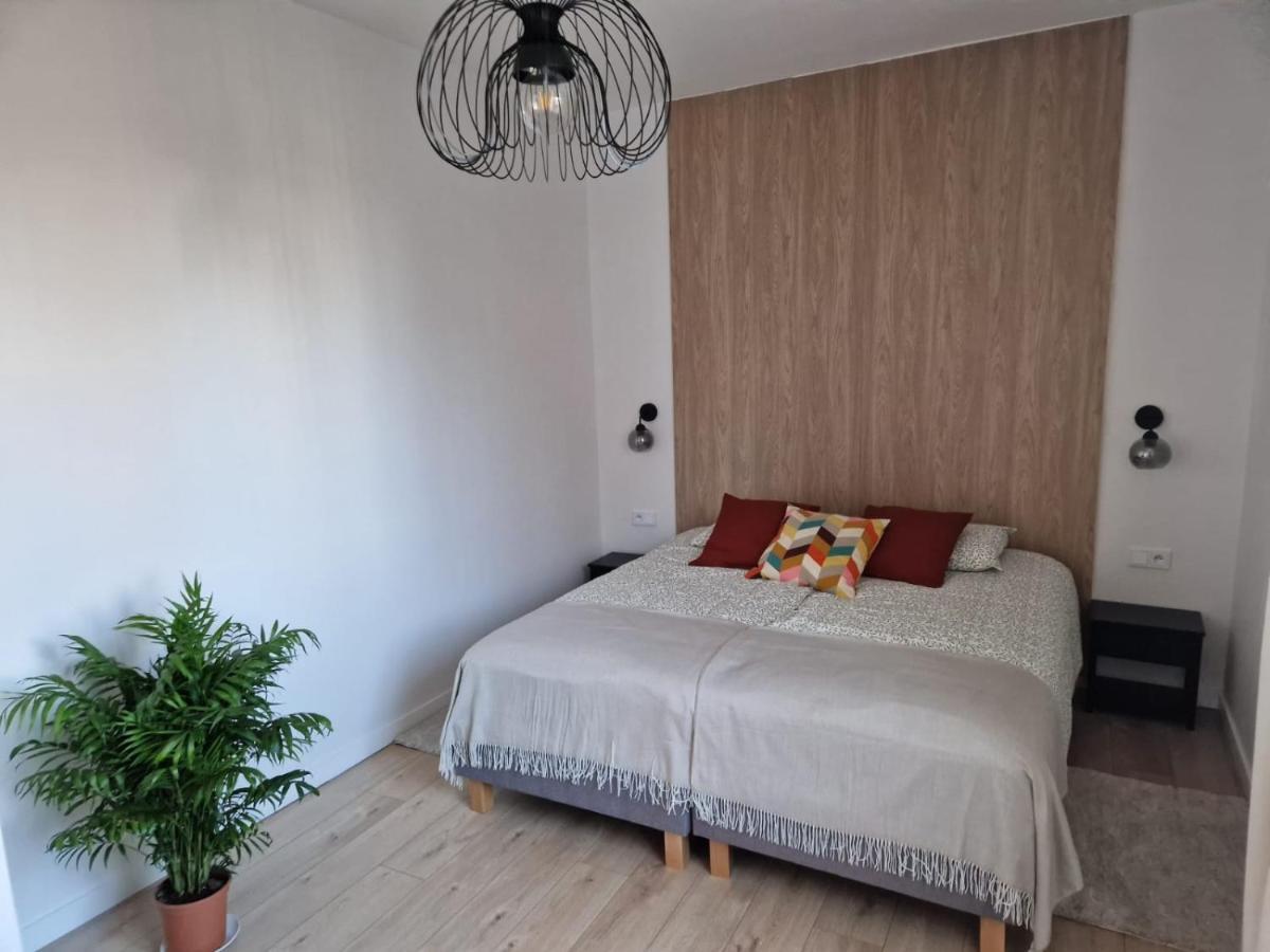 Apartament Kartuzy Centrum Ngoại thất bức ảnh