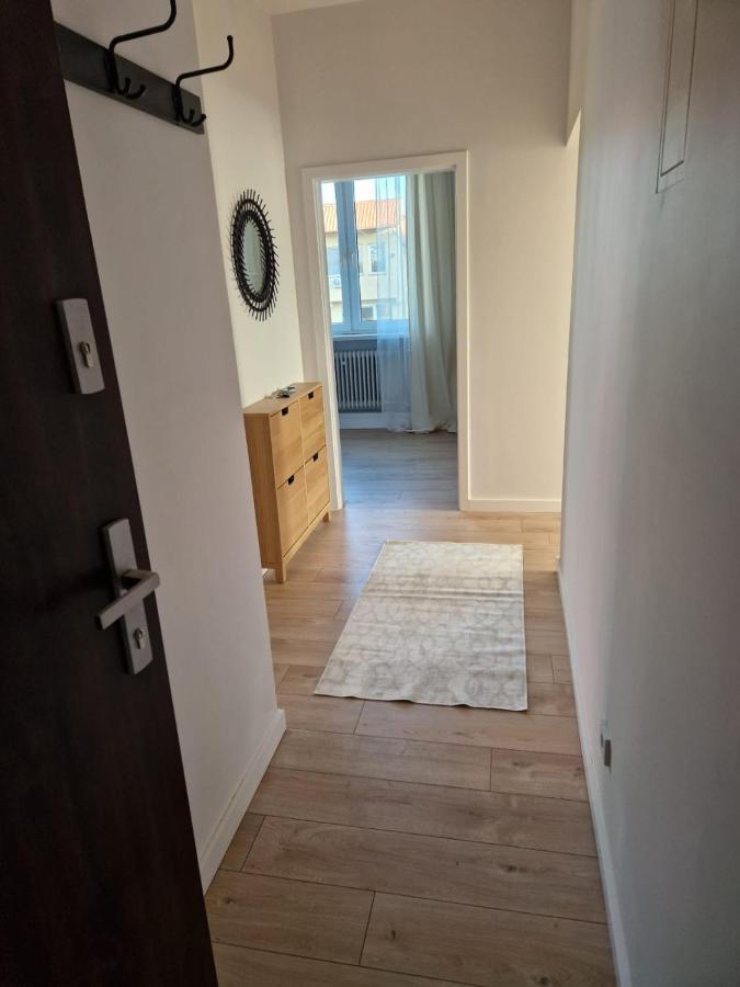 Apartament Kartuzy Centrum Ngoại thất bức ảnh