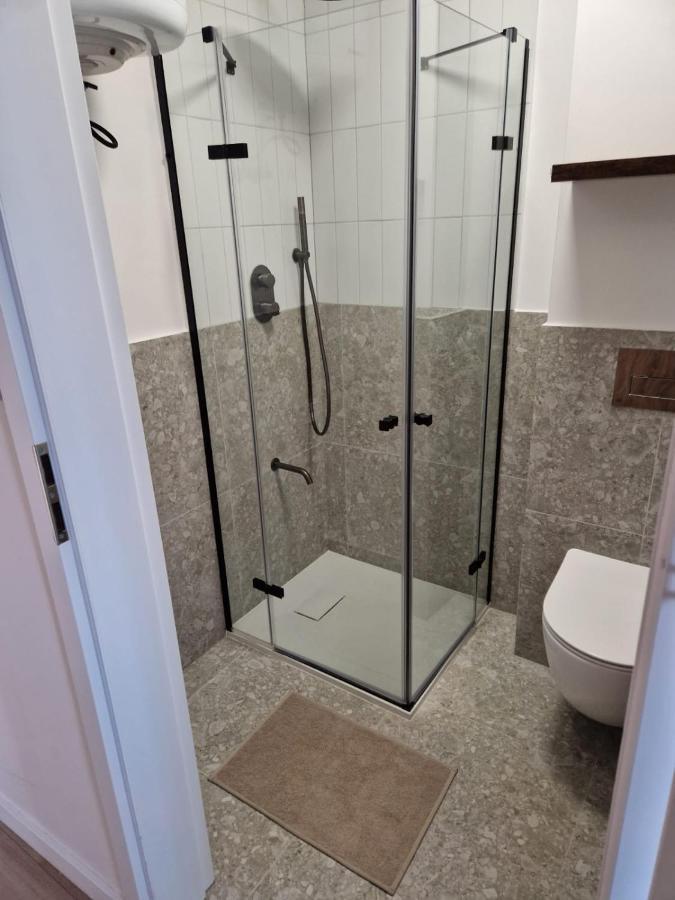 Apartament Kartuzy Centrum Ngoại thất bức ảnh