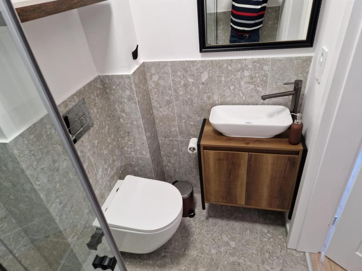 Apartament Kartuzy Centrum Ngoại thất bức ảnh