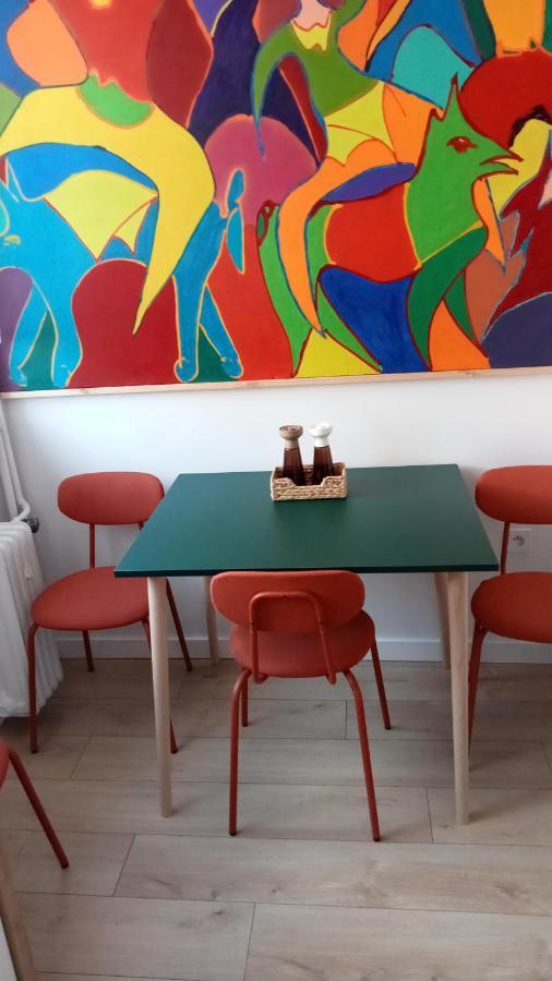 Apartament Kartuzy Centrum Ngoại thất bức ảnh