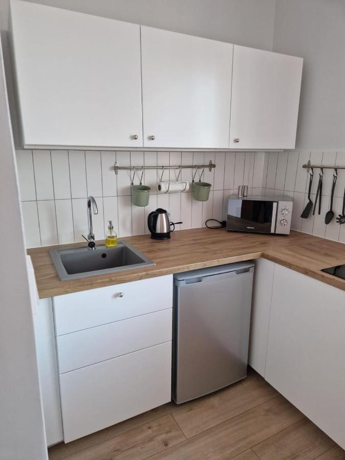 Apartament Kartuzy Centrum Ngoại thất bức ảnh